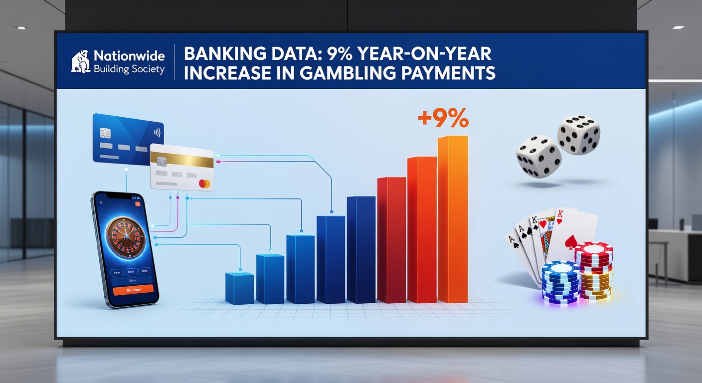 Contact center scene representing GamCare's increased demand for gambling support services in 2026, with phone lines and online chat interfaces